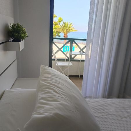 Jaral Home Puerto de Santiago  Bagian luar foto
