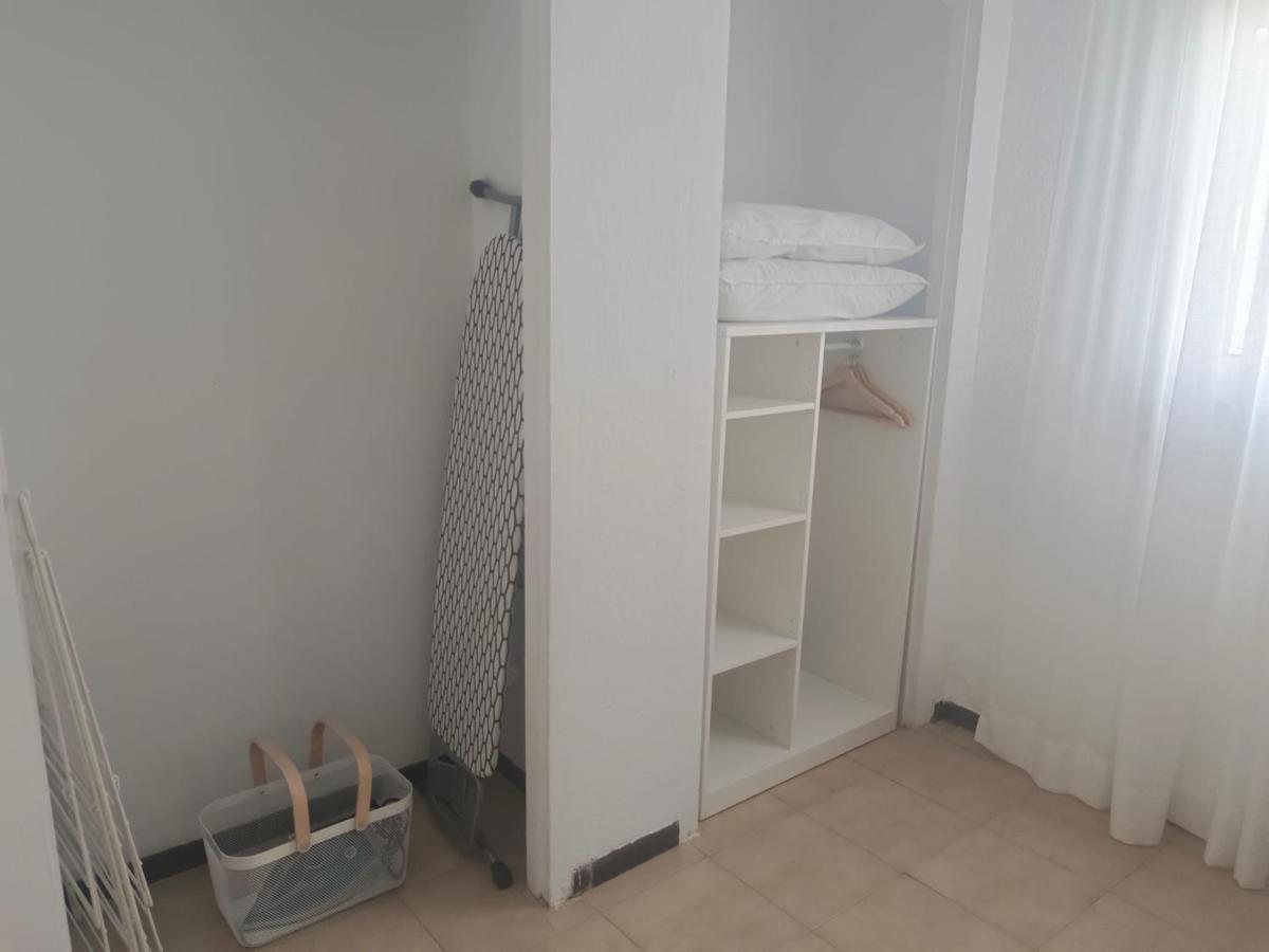 Jaral Home Puerto de Santiago  Bagian luar foto