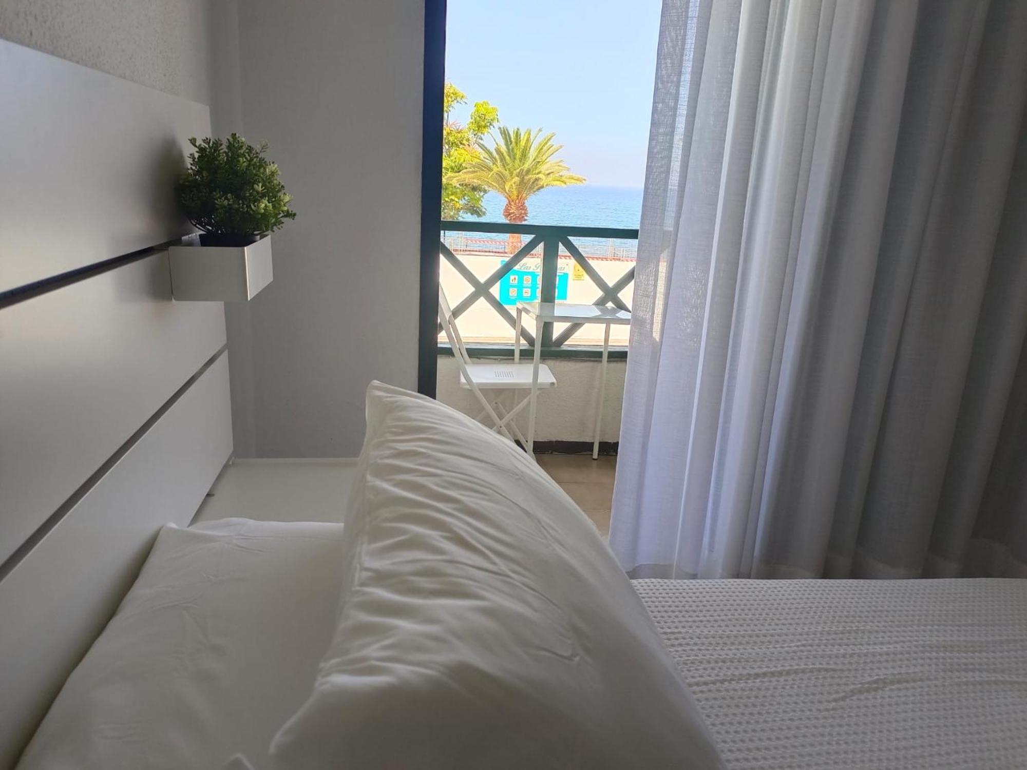Jaral Home Puerto de Santiago  Bagian luar foto
