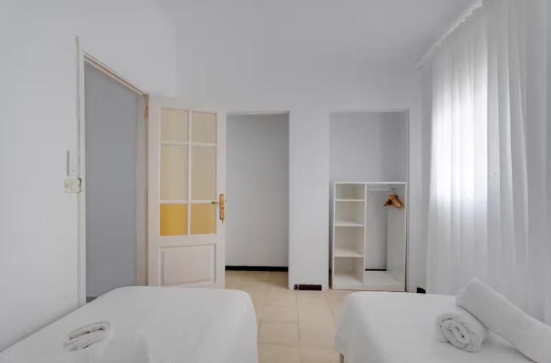 Jaral Home Puerto de Santiago  Bagian luar foto