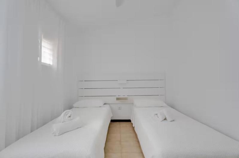 Jaral Home Puerto de Santiago  Bagian luar foto