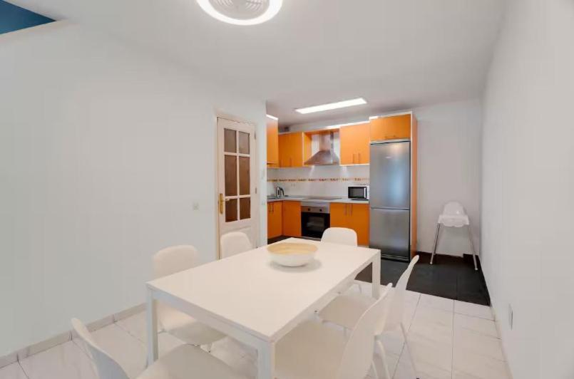 Jaral Home Puerto de Santiago  Bagian luar foto