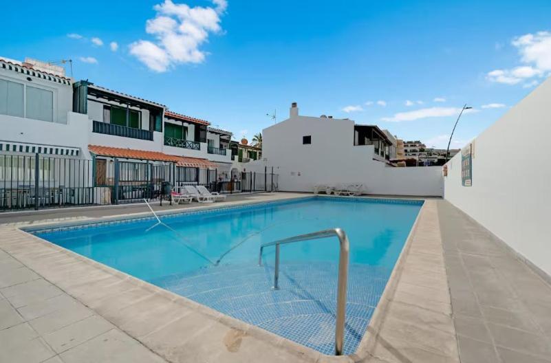 Jaral Home Puerto de Santiago  Bagian luar foto
